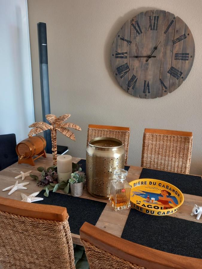 Chambre D'Hote - Vue Mer Au Mont Saint-Clair Sète Eksteriør billede