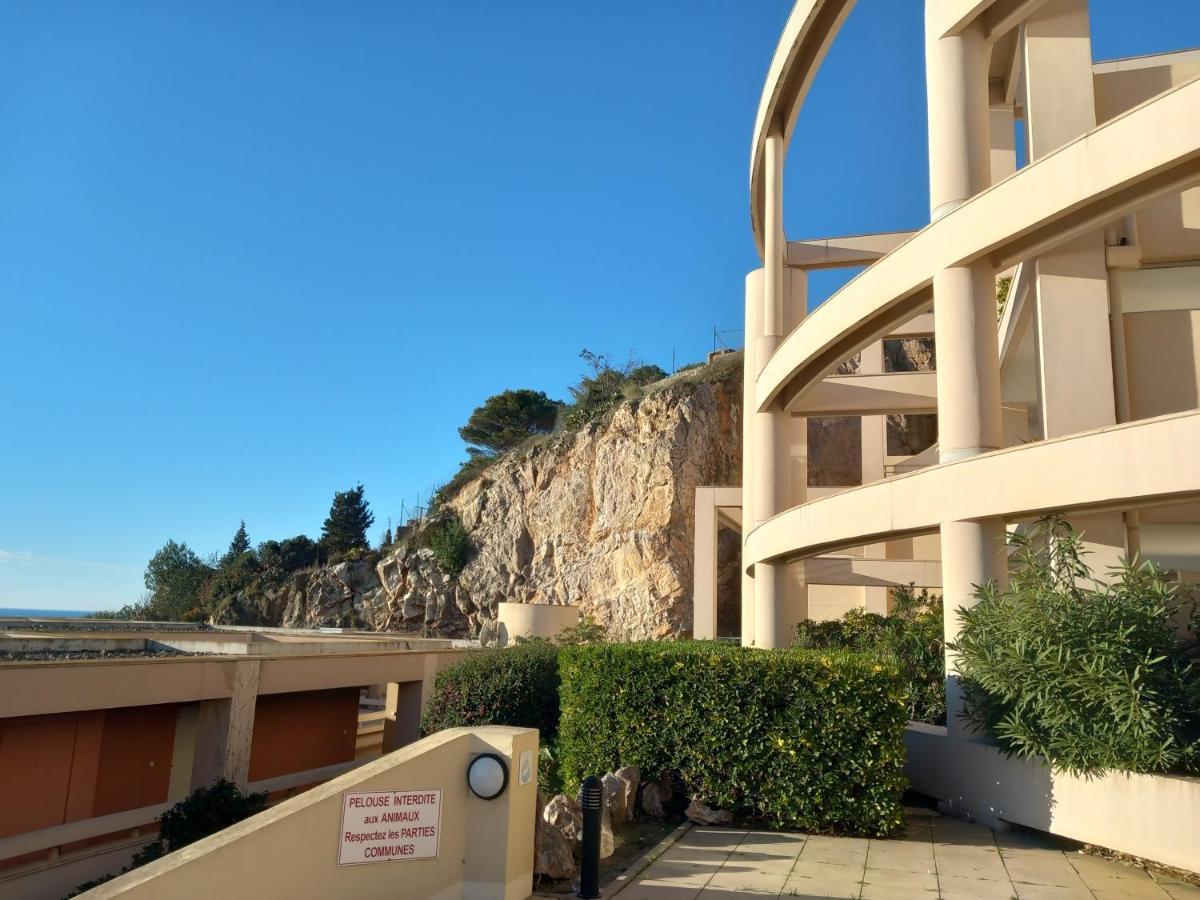 Chambre D'Hote - Vue Mer Au Mont Saint-Clair Sète Eksteriør billede