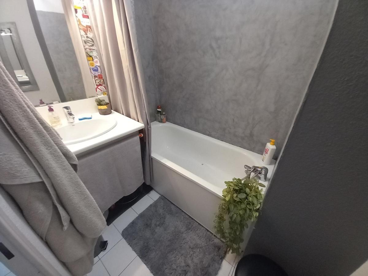 Chambre D'Hote - Vue Mer Au Mont Saint-Clair Sète Eksteriør billede